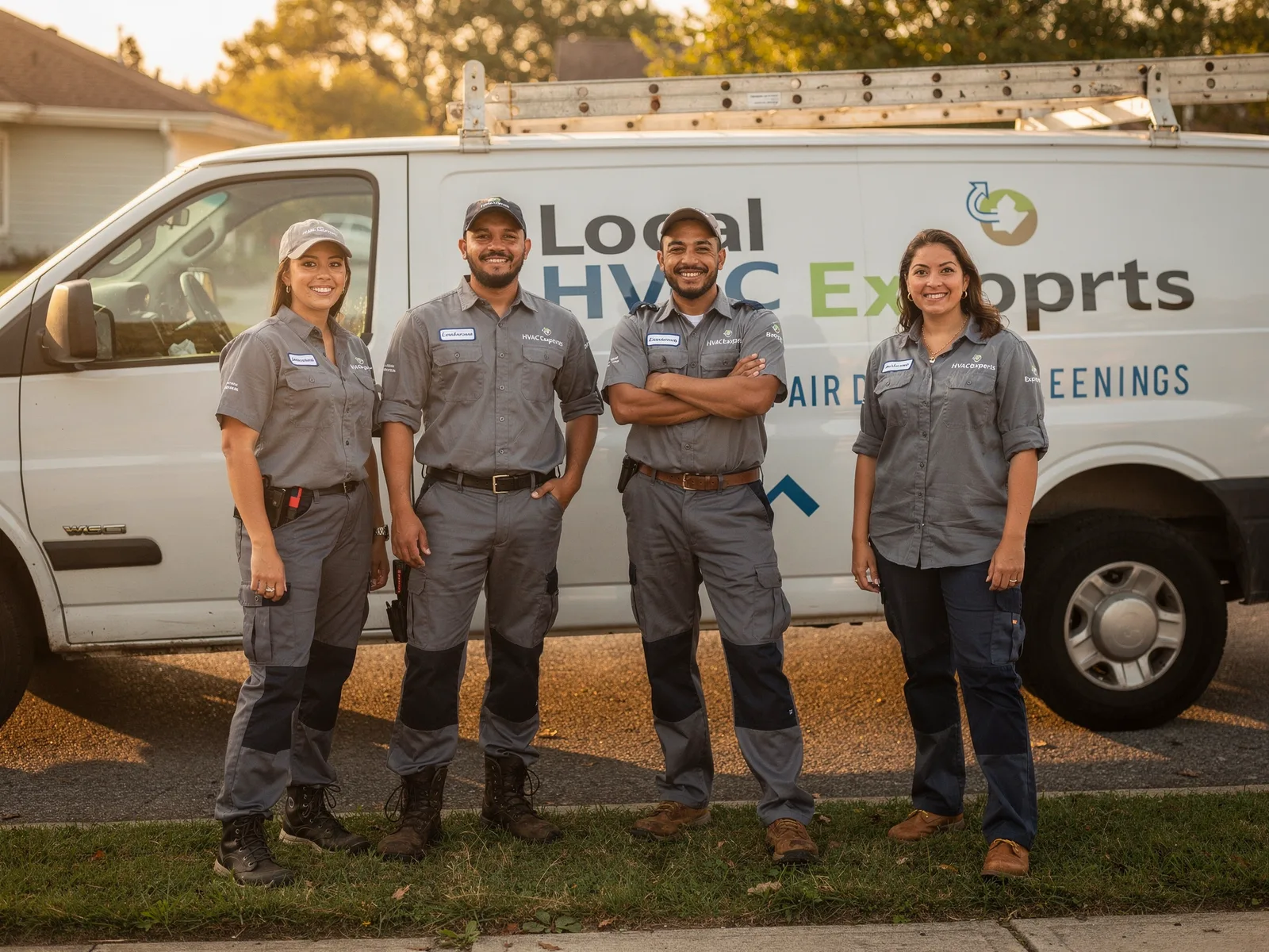 24/7 HVAC Repair & AC Replacement company in Coffee Springs, AL