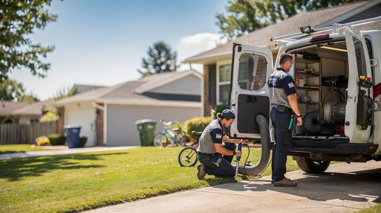 24/7 HVAC Repair & AC Replacement in Coffee Springs, AL near me